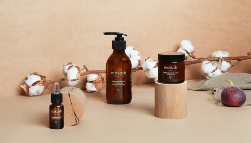 Natura Sens Beauty – Naturalne Piękno i Skuteczna Pielęgnacja Skóry
