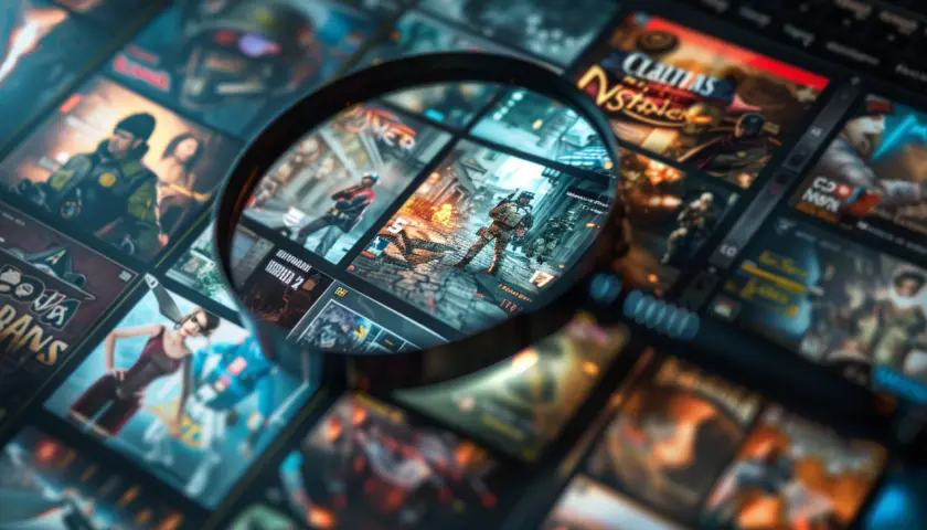 Lista serwerów Call of Duty: Znajdź najlepsze miejsce do gry 
