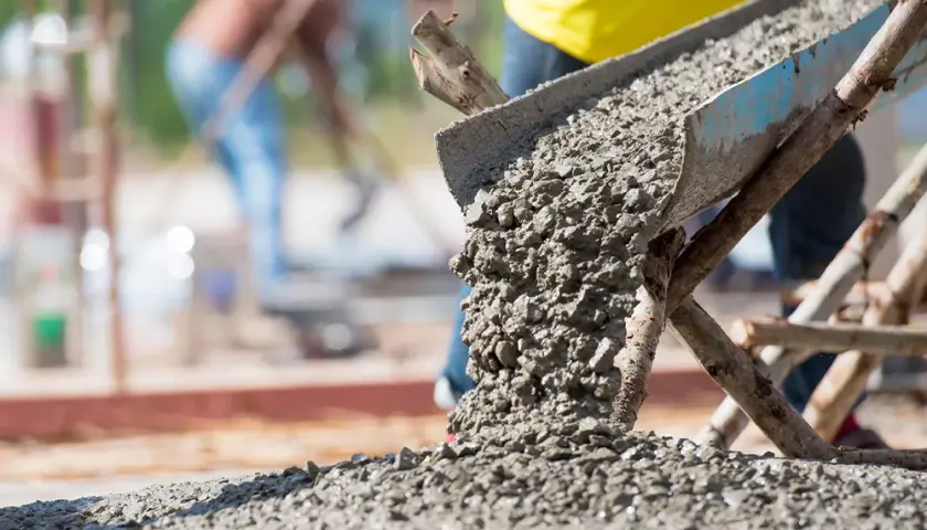 Ile cementu na 1m3 betonu? Poznaj kluczowe informacje i oszczędności
