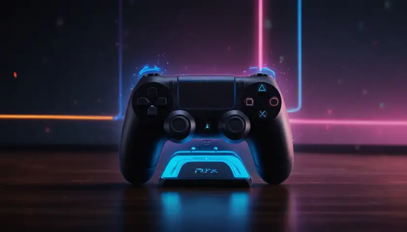 Co to jest PlayLink PS4 i PS5 oraz jak działa w kontekście gier?