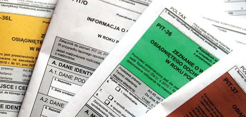 Jak prawidłowo rozliczyć PIT w Krakowie: kompletny poradnik krok po kroku
