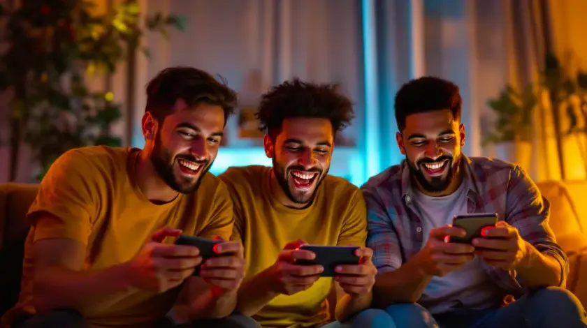 Jak wybrać niezawodne mobilne gry online: na co zwrócić uwagę?