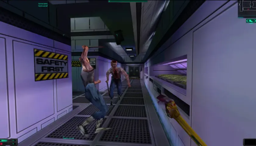 Jak zainstalować spolszczenie do System Shock 2: instrukcja krok po kroku