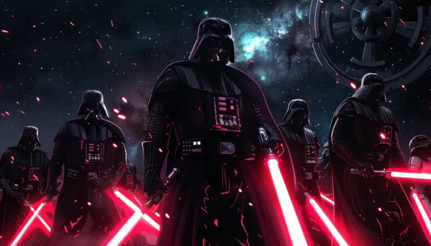Star Wars inkwizytorzy: Kim są najgroźniejsi łowcy Jedi?