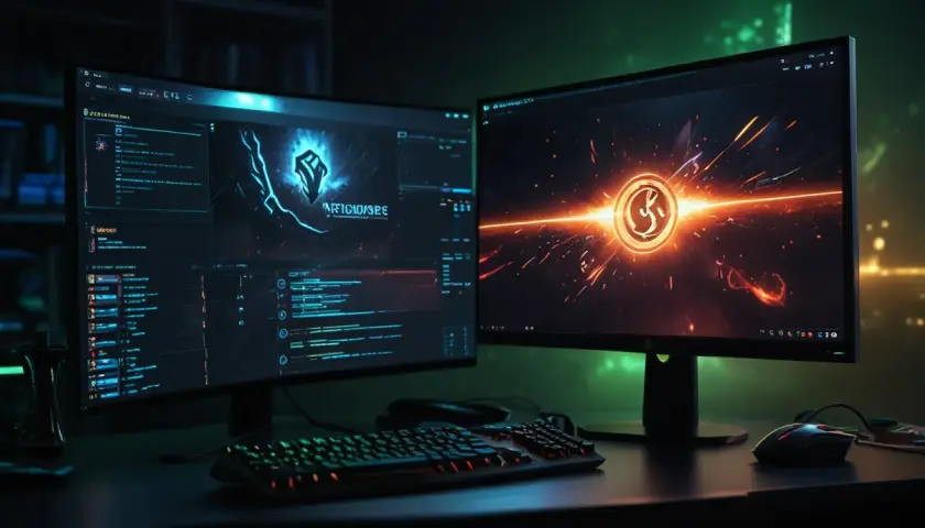 Czy pójdzie mi gra na PC? - Sprawdź teraz!