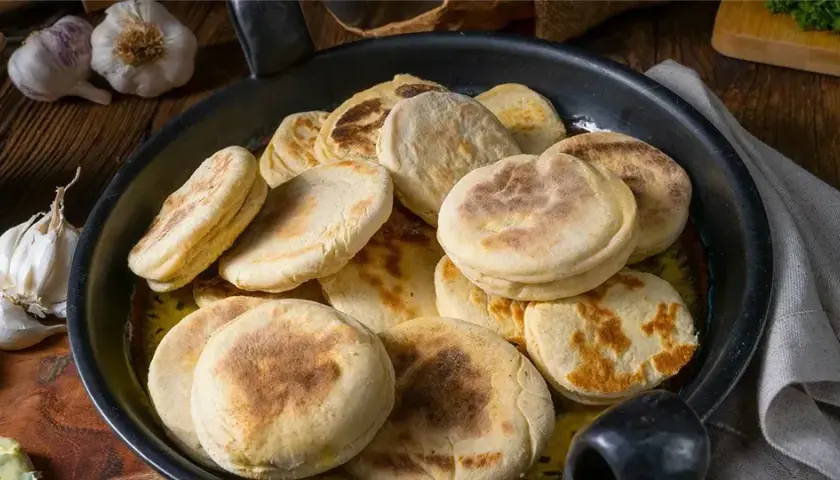Najlepszy przepis na ciasto na proziaki – łatwe i pyszne!
