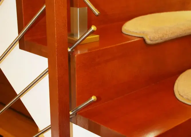 Jak zamontować balustradę na schodach - uniknij najczęstszych błędów