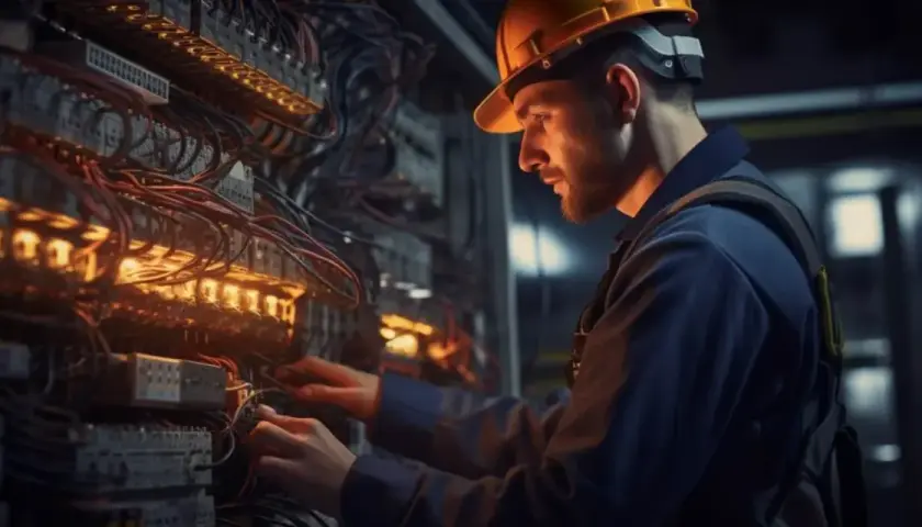 Ile zarabia inżynier elektryk w Niemczech? Szokujące dane o pensjach