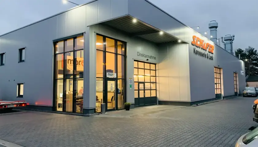 Karosserie Köln: Finde die besten Werkstätten für Reparaturen und Lackierungen