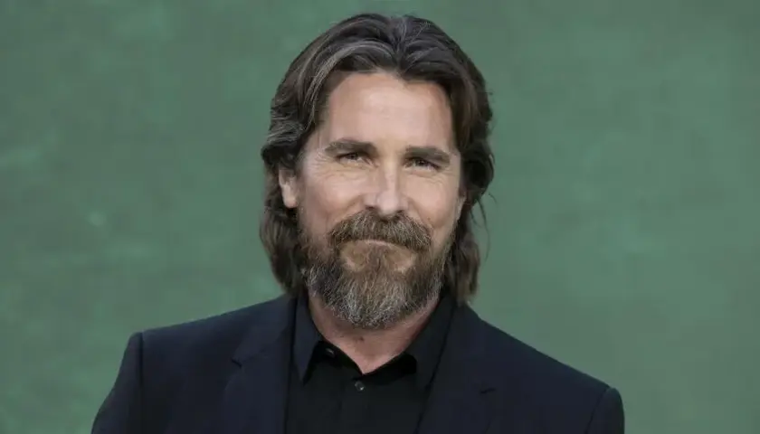 Christian Bale: Gwiazdorskie zarobki i imponujący majątek aktora