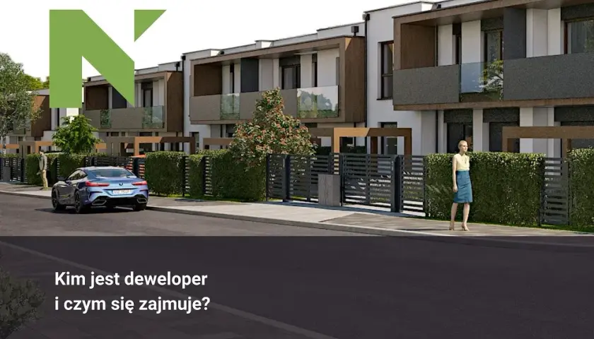 Kto to jest deweloper? Poznaj jego kluczowe zadania w nieruchomościach