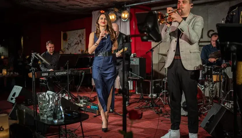 Nieznane oblicza sceny jazzowej w Częstochowie: Muzyczne perły miasta