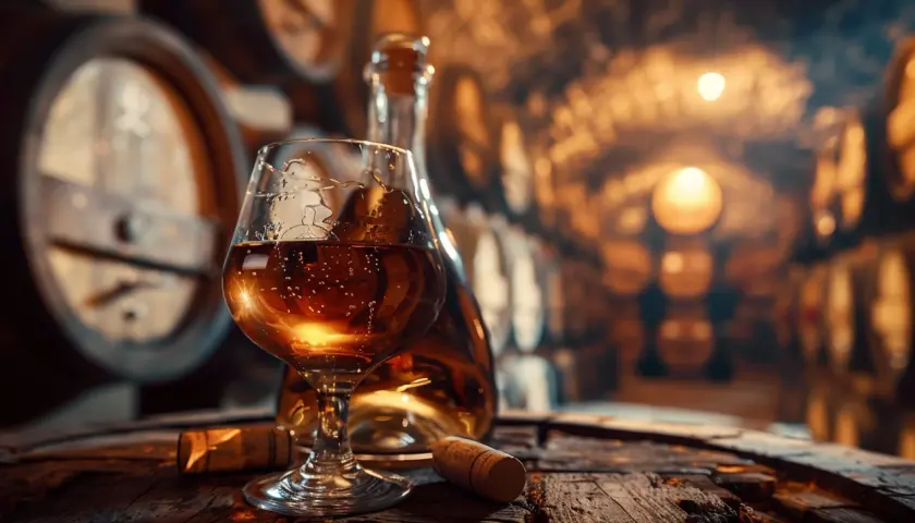 Brandy Budafok: Czy warto sięgnąć po ten węgierski trunek?