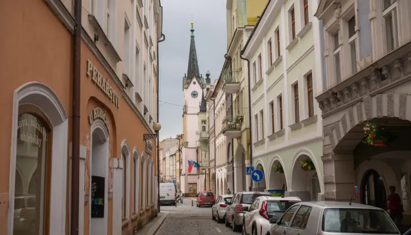 Najlepsze atrakcje w Trutnovie, które musisz zobaczyć podczas wizyty