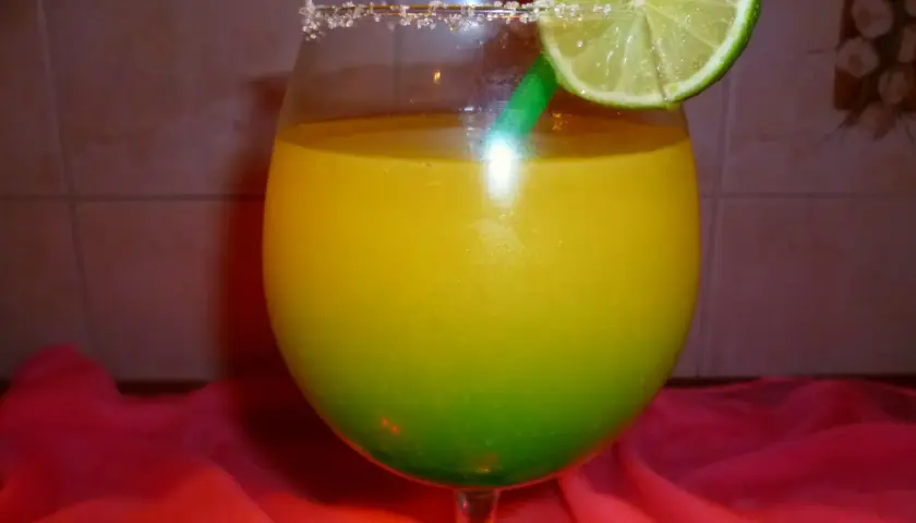 Idealny przepis na drink żabka - prosto i smacznie w domu
