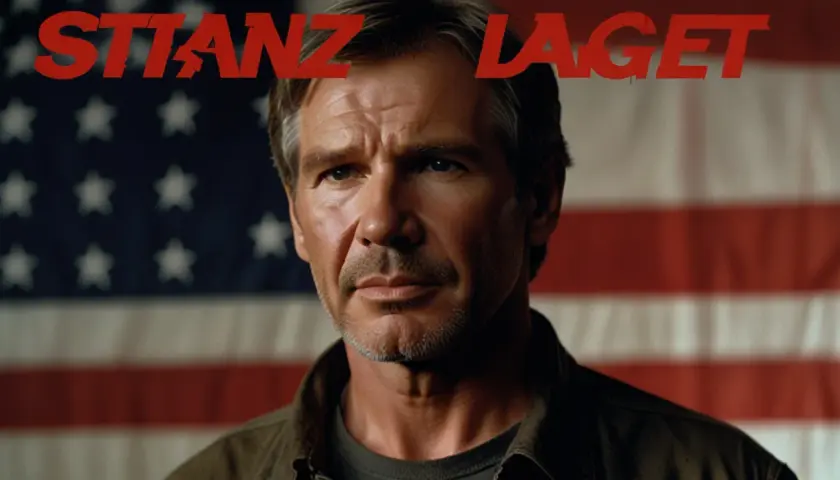 Stan zagrożenia - Filmweb o thrillerze z Harrisonem Fordem