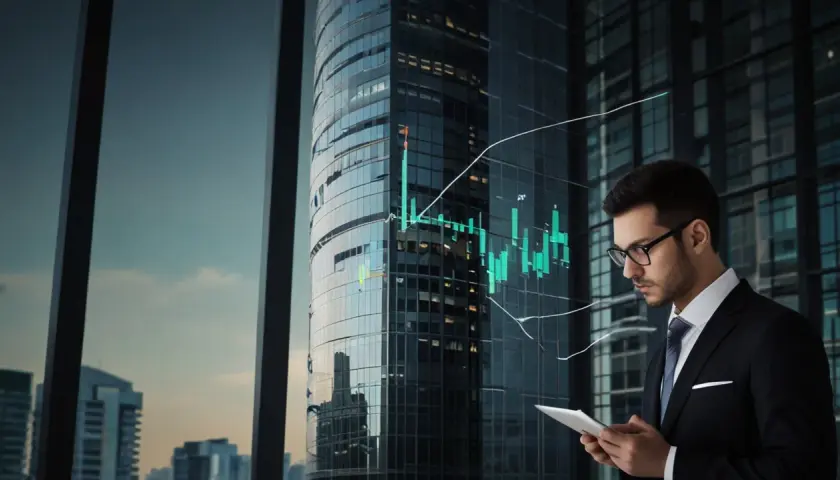 Jakie czynniki wpływają na kurs akcji lidera IT, Asseco? Analiza