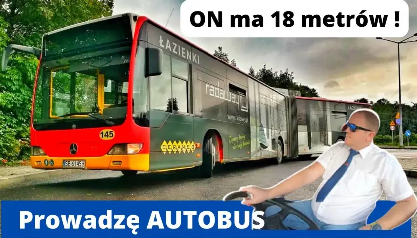 Jak wygląda praca kierowcy autobusu miejskiego? Obowiązki, wyzwania i korzyści
