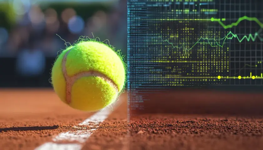 Analiza meczu Gauff vs Ostapenko: wyniki, statystyki i kluczowe momenty