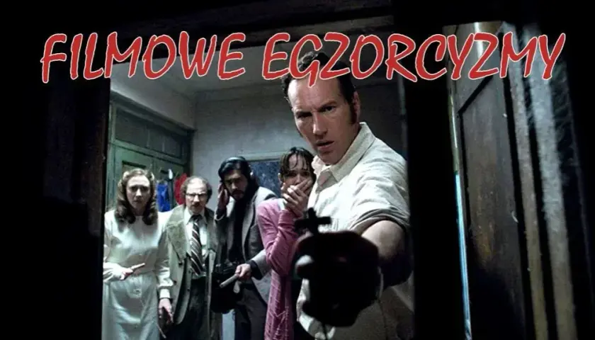 Przerażające filmy o egzorcyzmach, które mrożą krew w żyłach