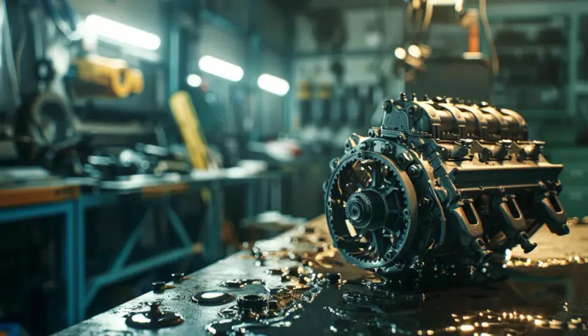 Jaki silnik wybrać do Audi A1? Przewodnik dla kupujących
