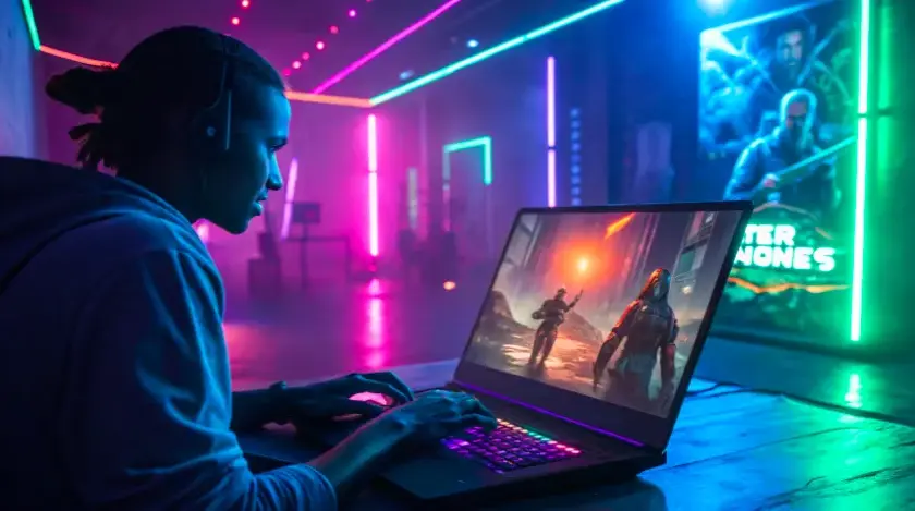 W jaki sposób gry online mogą rozwijać myślenie strategiczne?
