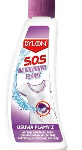 Gdzie kupić Dylon SOS odplamiacz? Sprawdź najlepsze oferty!