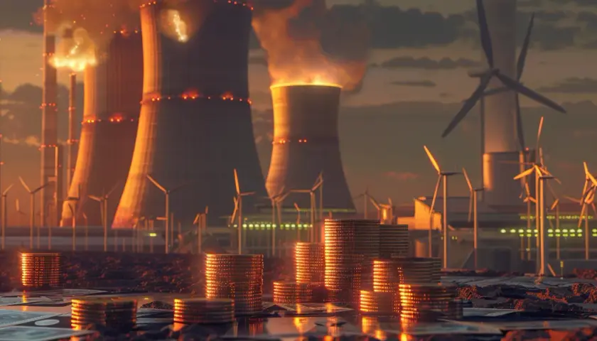 Ile Kosztuje Elektrownia Atomowa - Koszty Budowy Elektrowni Atomowej