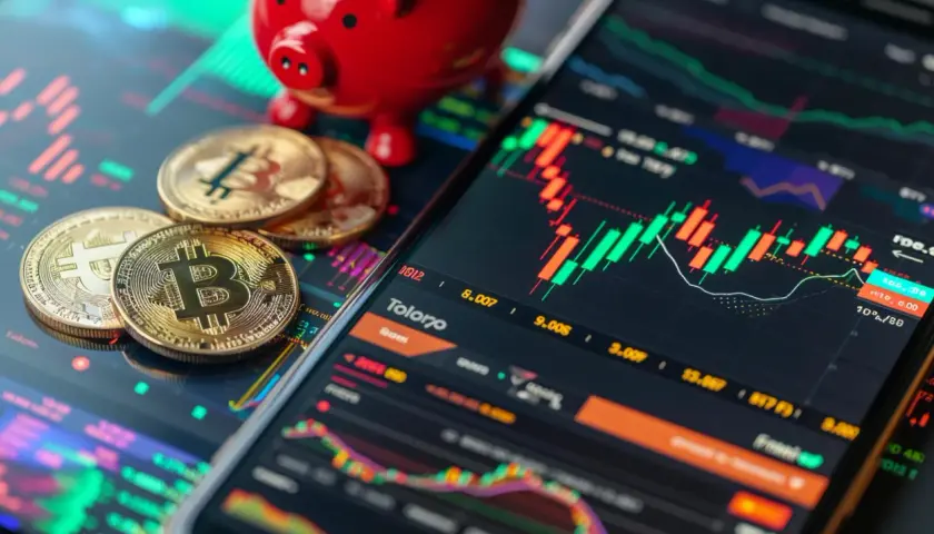 Jak zacząć na giełdzie kryptowalut? Praktyczne wskazówki