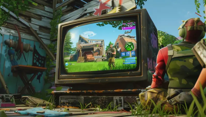 Fortnite na Xbox 360: czy Fortnite jest dostępny na Xbox 360?