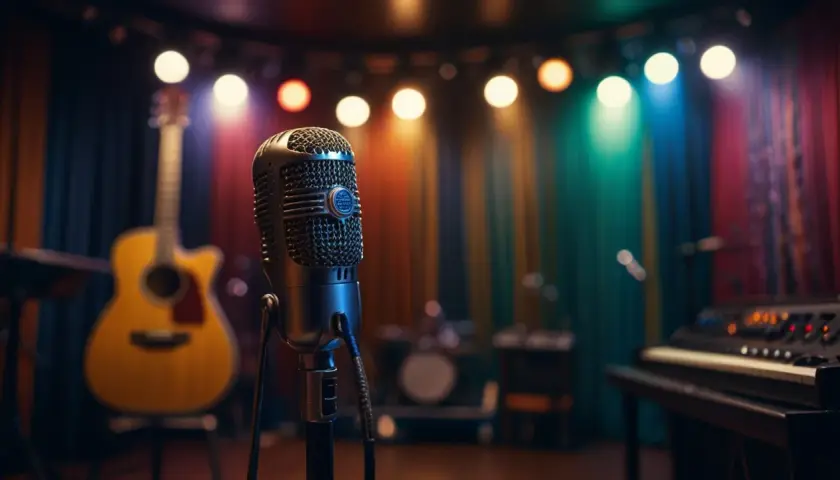 Blue Cafe: Wzloty i upadki polskiego zespołu pop. Pełna historia