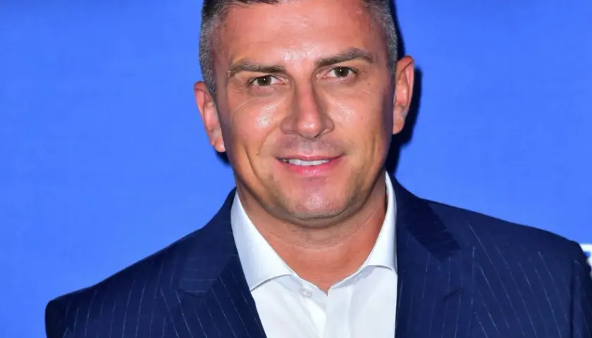 Mateusz Borek wiek - ile naprawdę ma lat i jakie są kontrowersje?