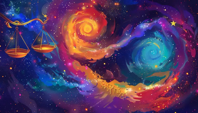 Październikowe znaki zodiaku: cechy i daty urodzenia