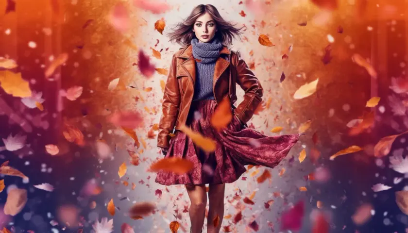 Taneczne trendy: 9 modnych stylizacji na jesień i zimę
