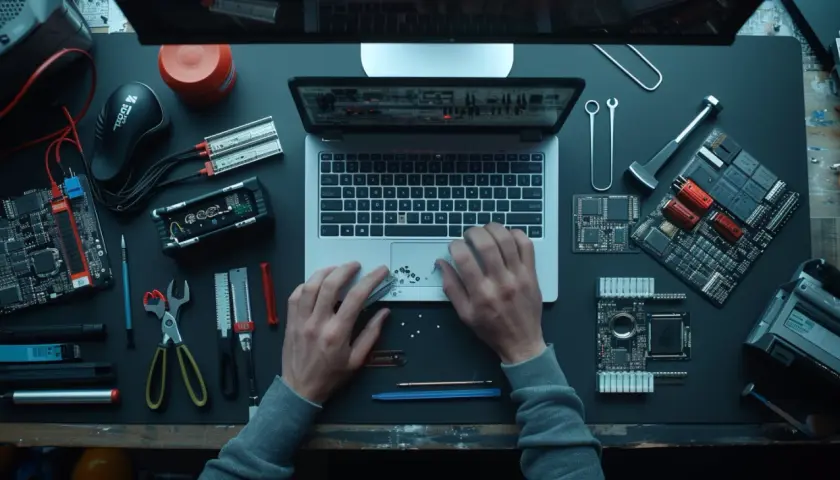 Lenovo - Gwarancja, serwis gwarancyjny: Dowiedz się więcej!