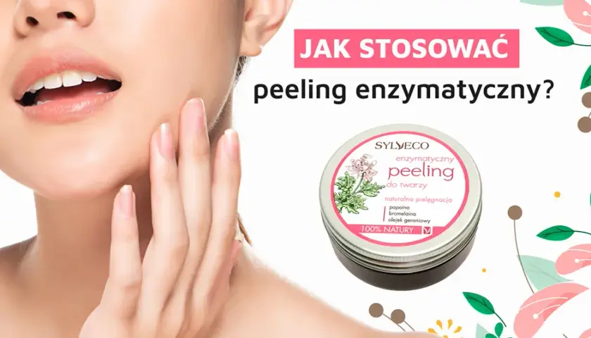 Ile trzymać peeling na twarzy, by uniknąć podrażnień i efektów ubocznych