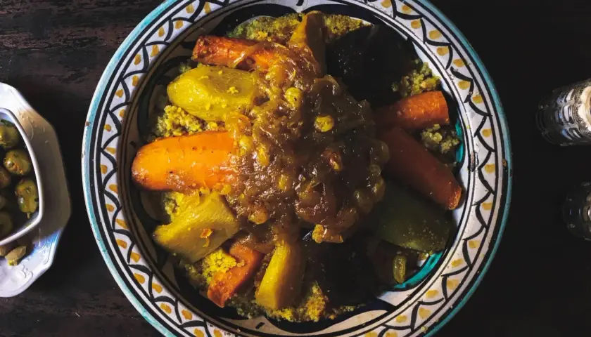 Les épices à mettre dans un couscous pour un goût inoubliable