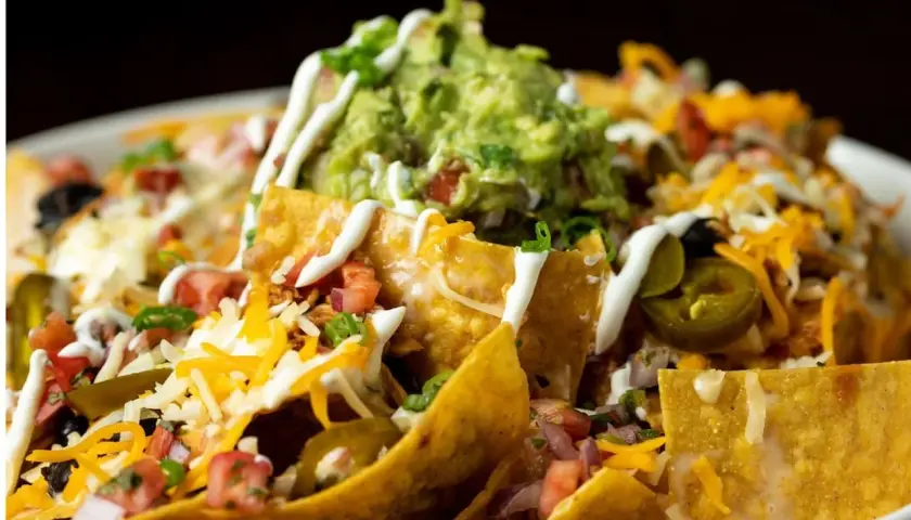 Recetas nachos caseros: sorprende con sabores auténticos y fáciles