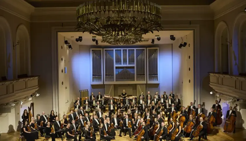 Śląska orkiestra symfoniczna: historia, koncerty i wpływ na kulturę