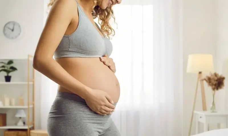 Jak wygląda dziecko w 14 tygodniu ciąży? Zaskakujące zmiany i rozwój