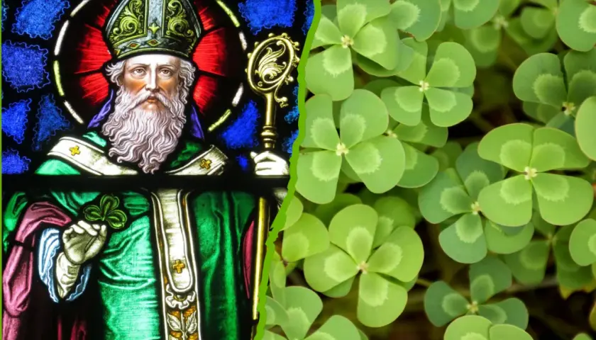 Kim był święty Patryk - poznaj fascynującą historię patrona Irlandii