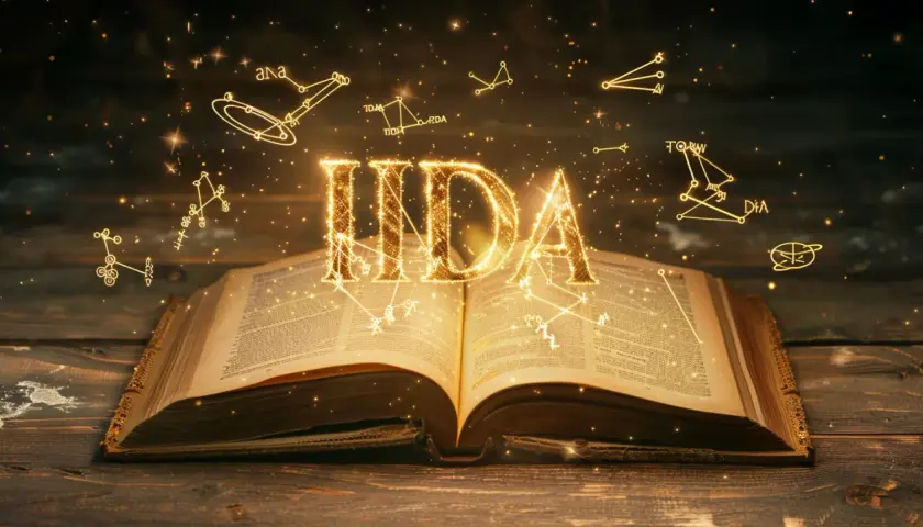 Ida: Jakie jest znaczenie tego imienia i jaki ma wpływ na charakter?