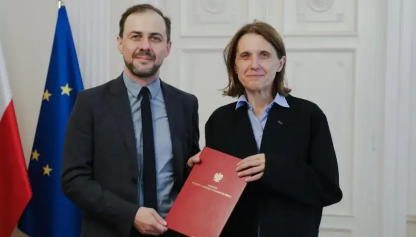 Daniel Muzyczuk jako dyrektor Muzeum Sztuki w Łodzi – jego plany i wizje