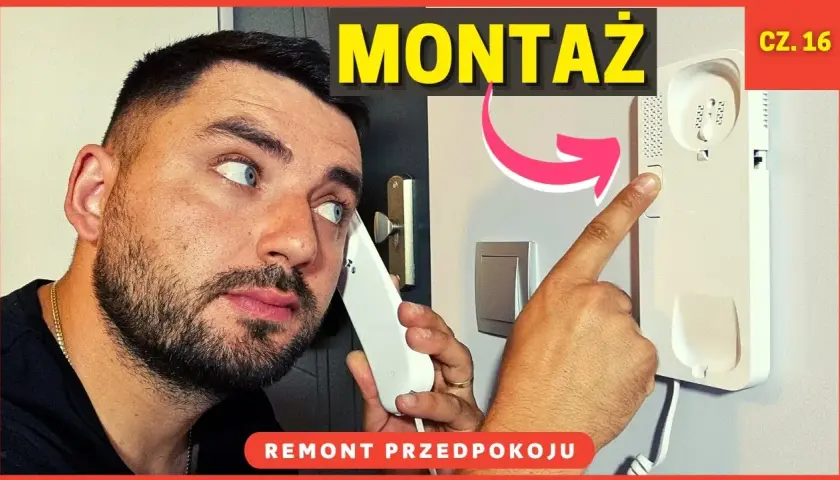 Jak podłączyć domofon w bloku 2 przewodowy - uniknij najczęstszych błędów