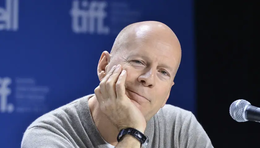 Ile lat ma Bruce Willis? Sprawdź jego wiek i najważniejsze osiągnięcia