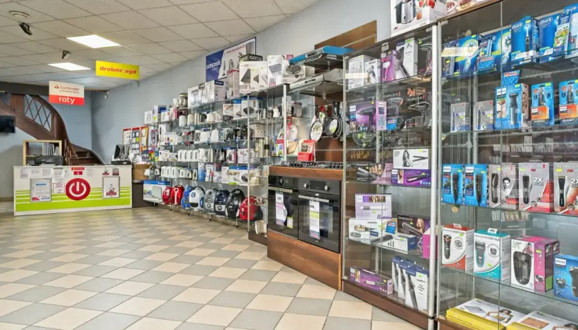 Najlepsze sklepy ze sprzętem estradowym - porównaj ceny i oferty