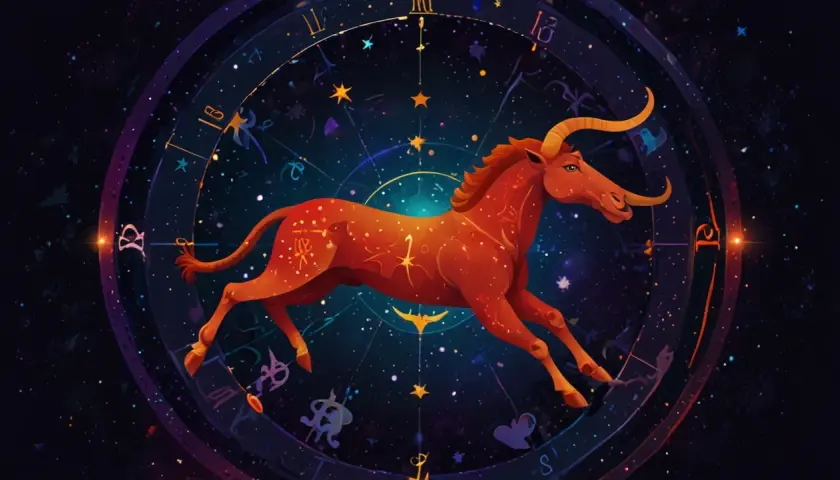 Skorpion i Baran! Czy te znaki zodiaku stworzą idealny związek?