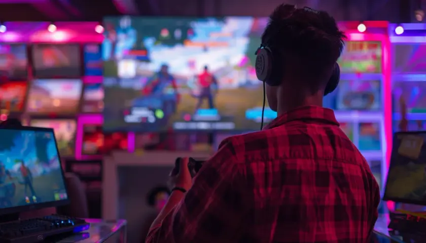 Fortnite na PS4: gdzie kupisz płytę Fortnite na PS4 tanio? Porady