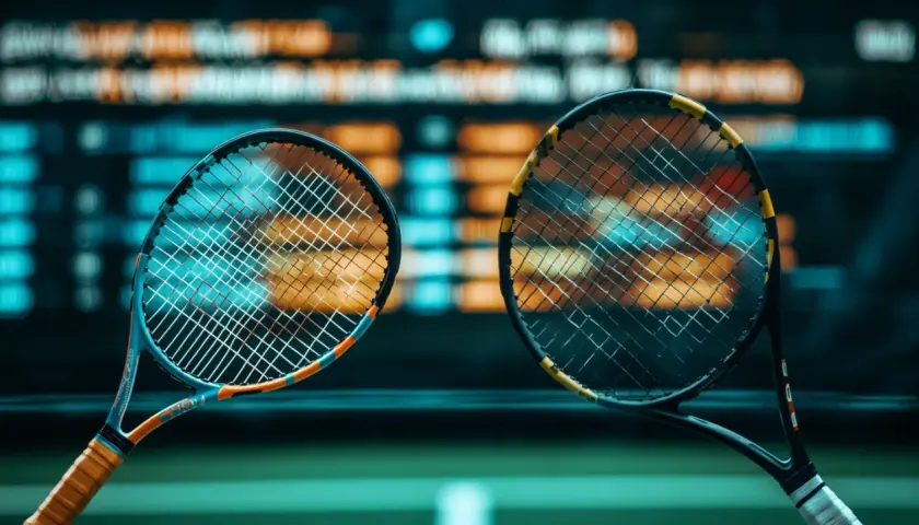 Djokovic vs Alcaraz: Wyniki, analiza meczu i kluczowe momenty ich rywalizacji