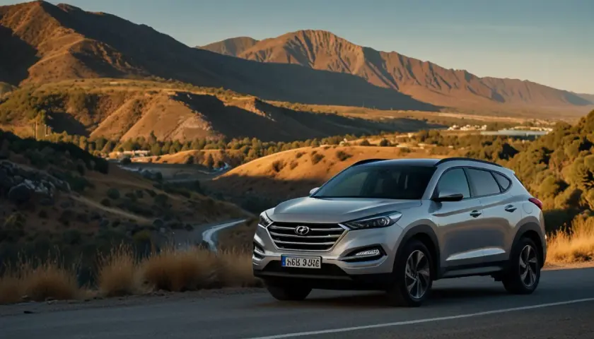 Hyundai Tucson – Diesel vs benzyna: Który wariant wybrać?